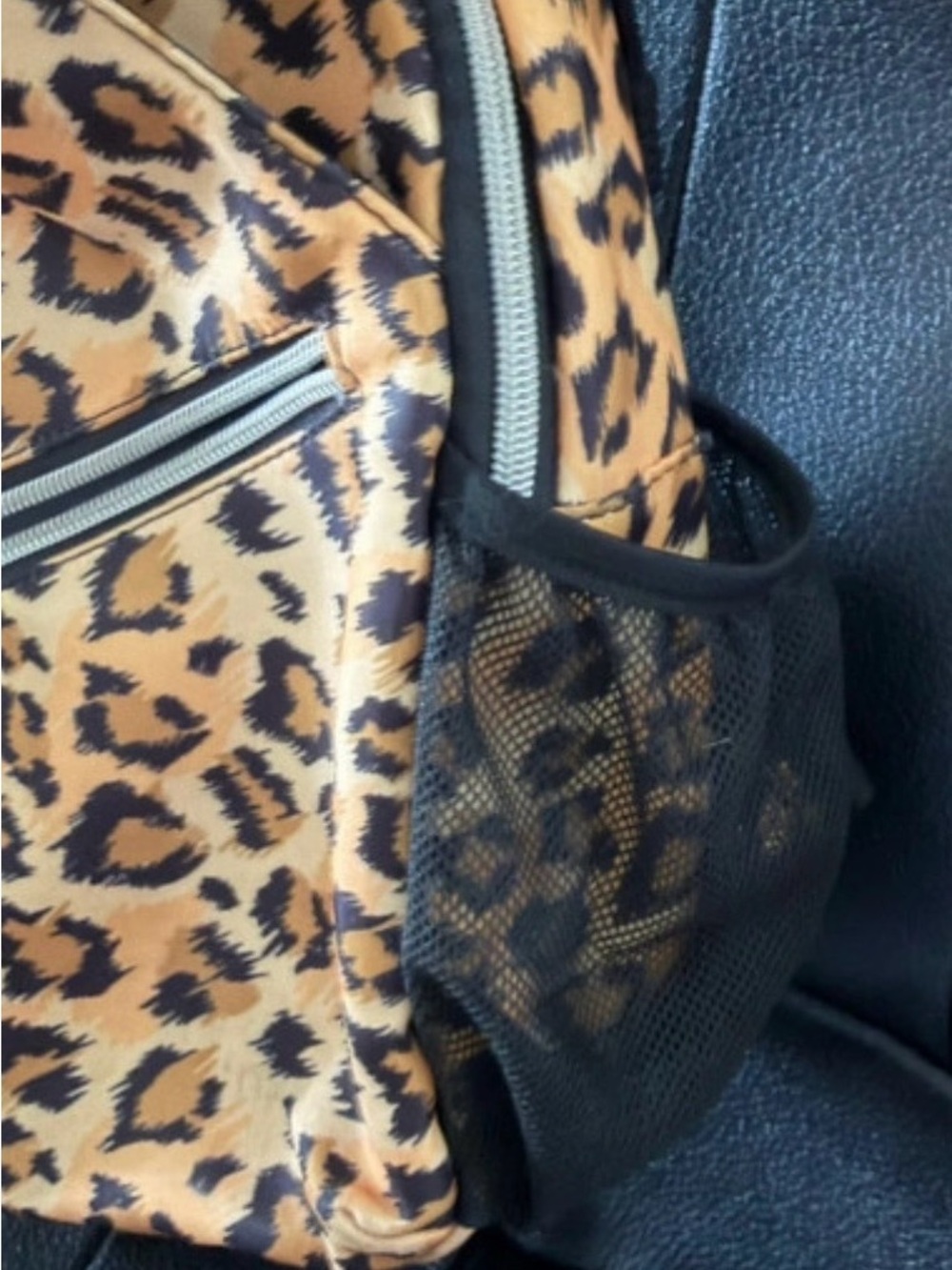 MOSISO Sling Backpack ~ - Picture 4 of 7